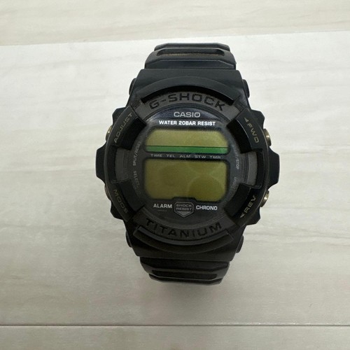 Montre numérique casio - numérique,