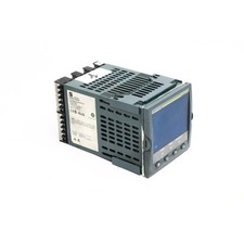 Eurotherm 3504 3504/CC/VH/1/XX/1/1/XXX/G/D4 temperature controller (B1359.1)