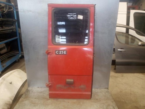 Porte arriere gauche - , citroen