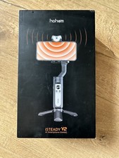 Hohem isteady smartphone - hohem,