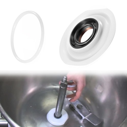 Vcm bowl seal - bowl,