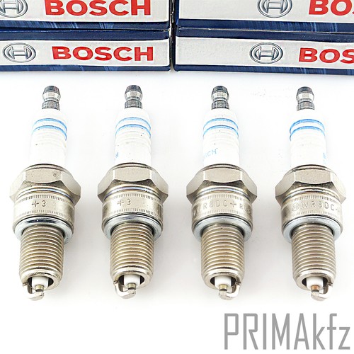 Bosch bougies allumage - bosch, d'allumage