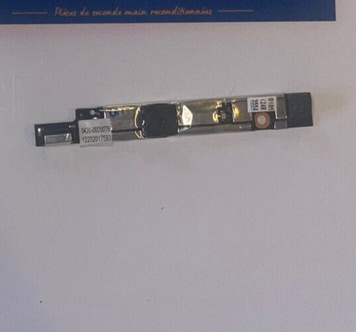 Webcam 0420 00d50tb - webcam, pour