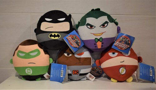 Justice league peluche - justice,