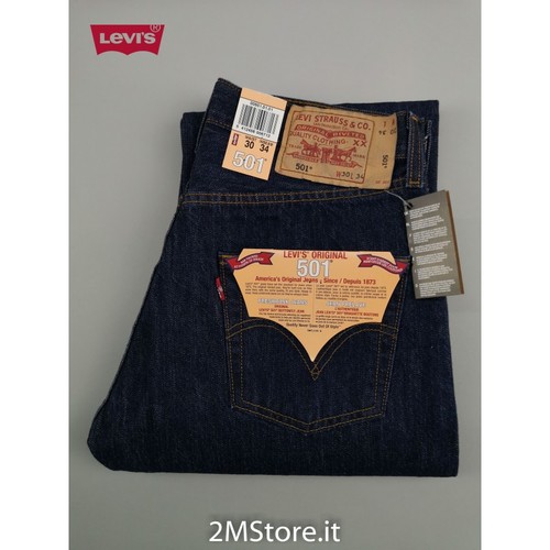 Jeans levi 501 original - jeans, levi's