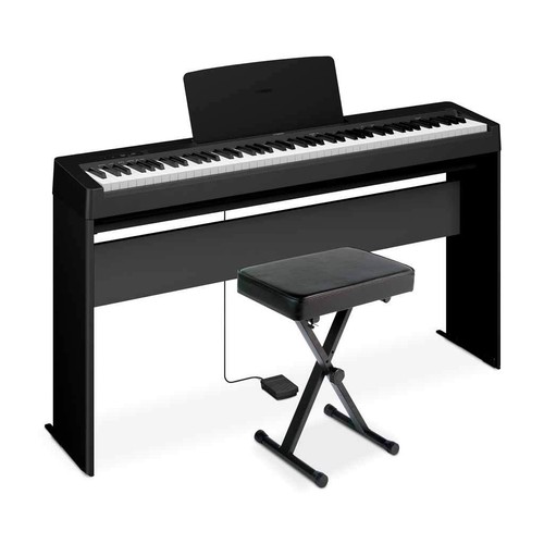 Yamaha 143 key digital - yamaha, p-143