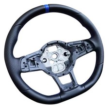 Volant golf gti - 7, r-line