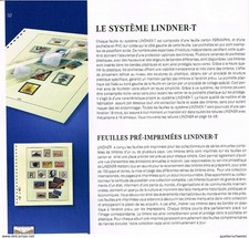 Feuilles lindner - feuilles,