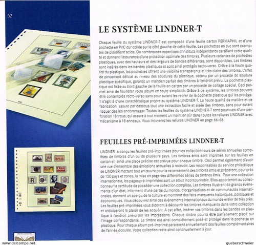 Feuilles lindner - feuilles,