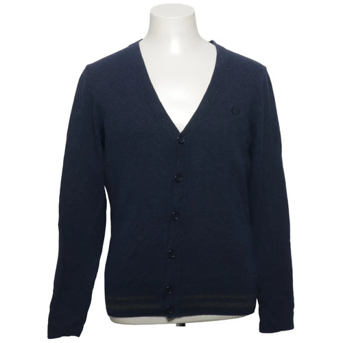 Fred perry cardigan homme - perry,,