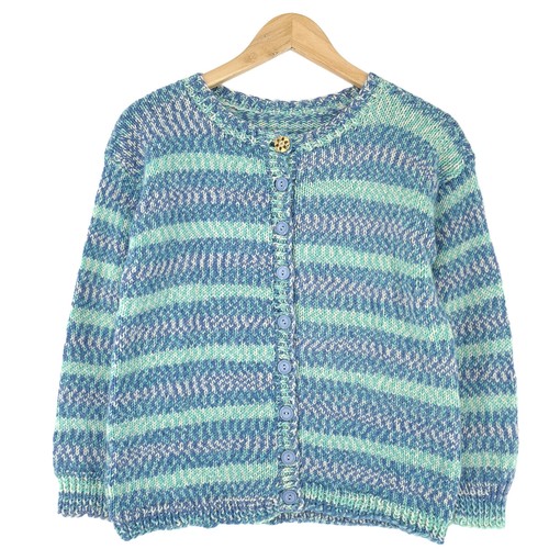 Pull nordique vintage - pull, fair