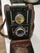 Appareil photo ancien - , fex