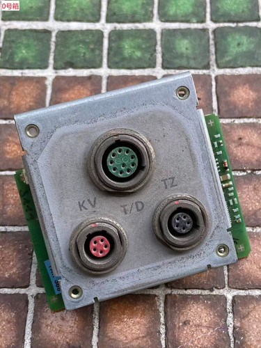 Siemens tz interface - t/d,kv,tz,