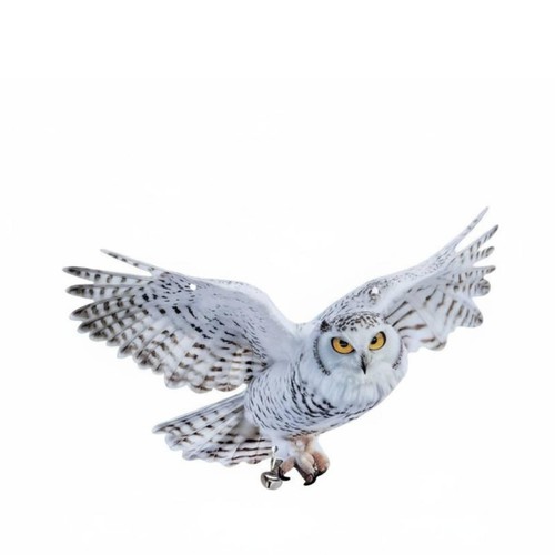 Hibou effaroucheur - hibou,