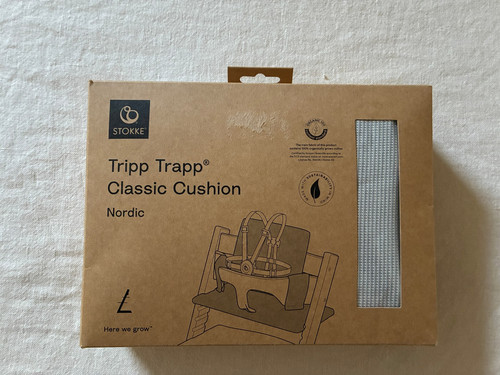 stokke tripp trapp