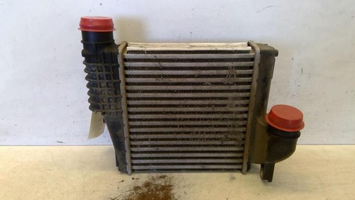 Echangeur air - , (intercooler)