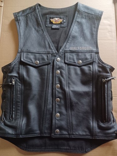 Harley davidson veste blouson - harley-davidson,