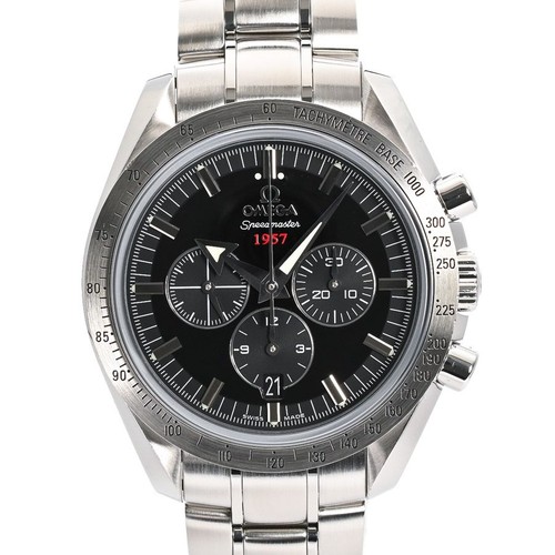 Montre omega speedmaster broad - montre,