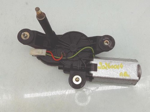 Moteur essuie glace arriere