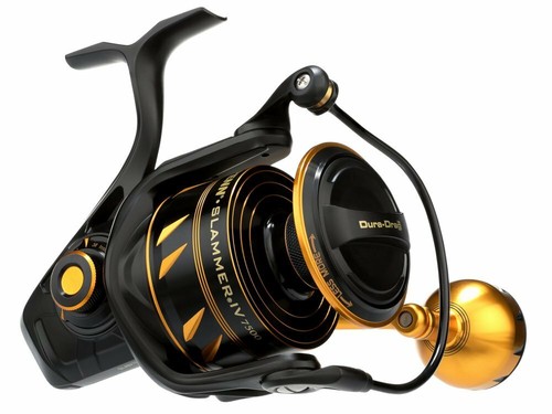 Penn slammer sea reel - iv,