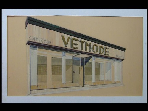 Boutique mode vetmode - boutique, "vetmode"