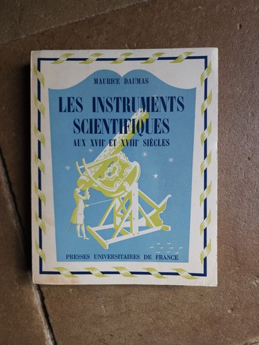 1953 les instruments - ,