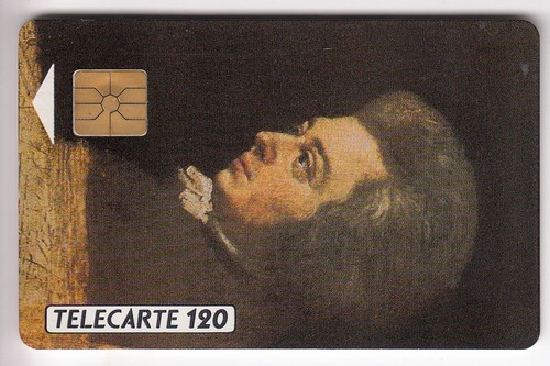 Variete telecarte france - variete,