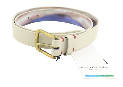 Scotch soda ceinture - homme, m
