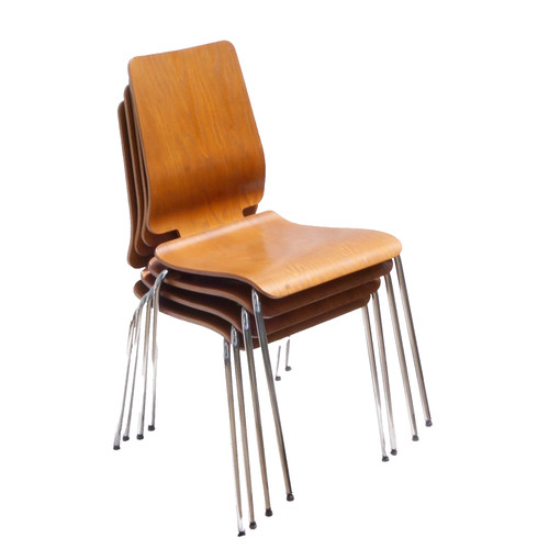 1999 ikea gilbert bent plywood - 1999,