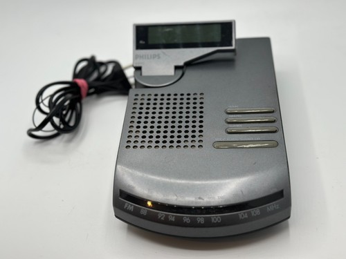 Radio vintage 1990 philips - vintage, !