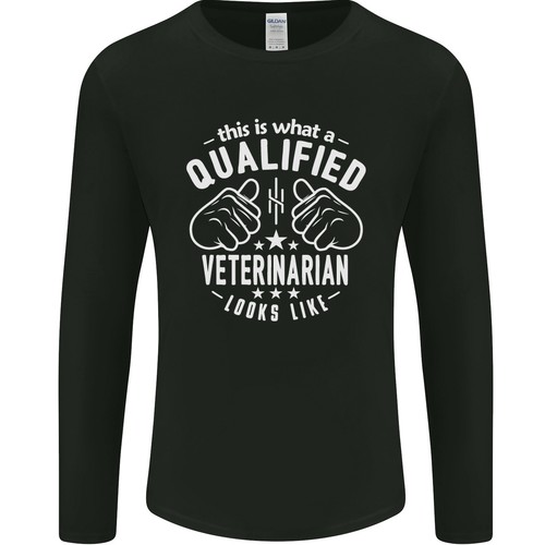 Vétérinaire qualifié a - vétérinaire,