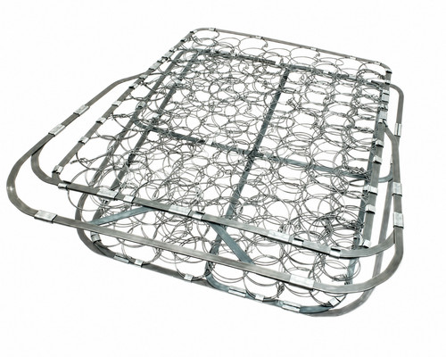 Coussin siège ressorts - de,