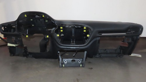 Planche bord ford fiesta - ford,