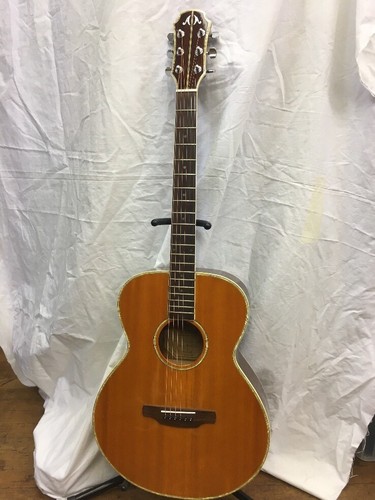 Acoustic folk guitar aria - guitar,