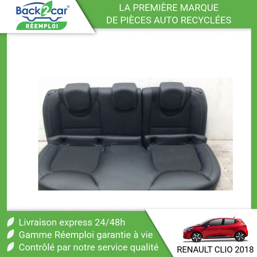 Kit banquette arriere - banquette,