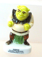 Fève 2002 shrek - fève,