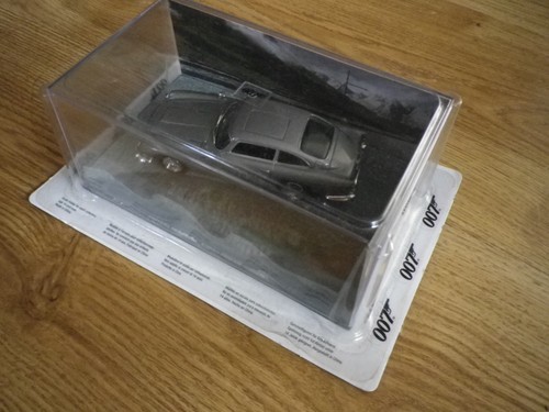 Aston martin db5 goldfinger - aston,
