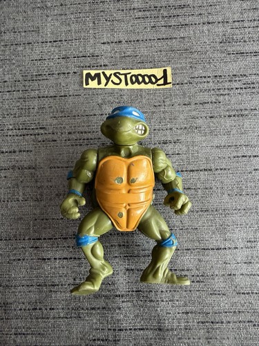 Figurine tortue ninja - tortue,