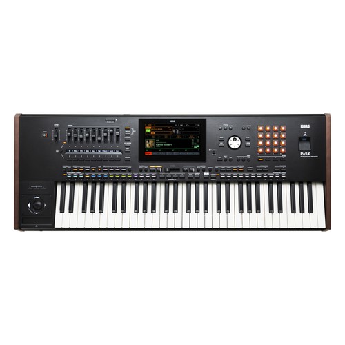 Korg key pa5x - pa5x, professional