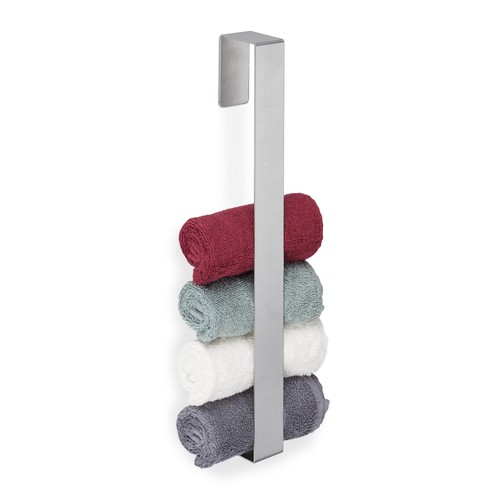 Porte serviettes sans - 2x,