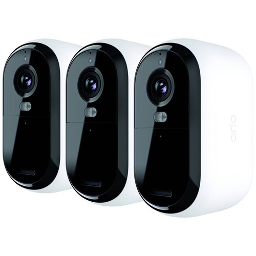 Arlo essential2 outdoor - arlo, 2k