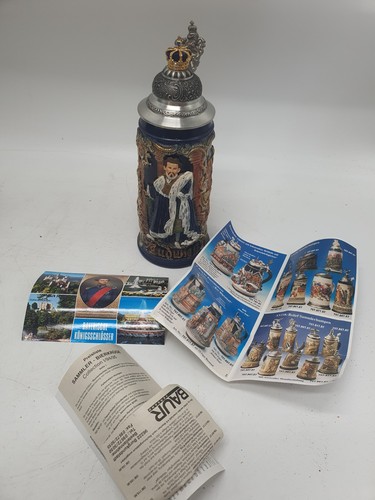 Ancienne shope allemande - ancienne,