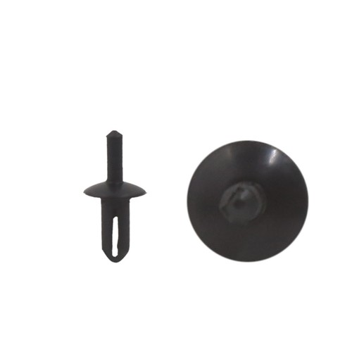 Pcs rivet trou 5mm - 5mm, agrafe