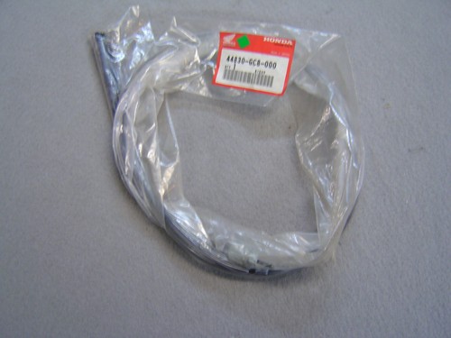 Cable compteur sh50p 93 - de,