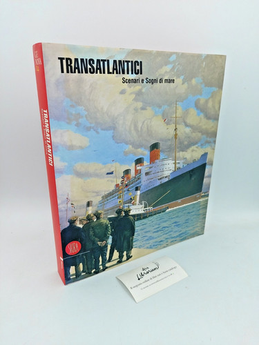 Transatlantiques scénarios - "transatlantiques,
