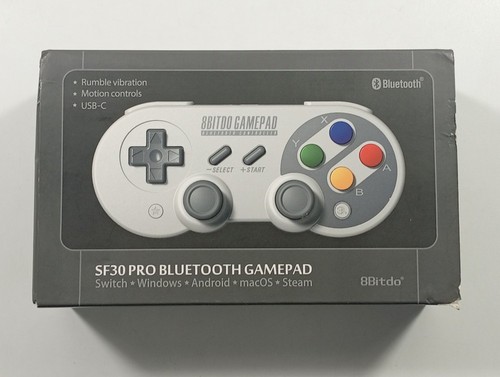Sn30 pro bluetooth - pro,