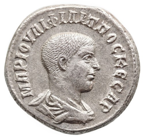Philip philippe ii - philip,
