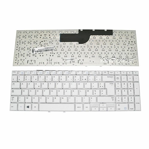 Clavier azerty français - azerty,