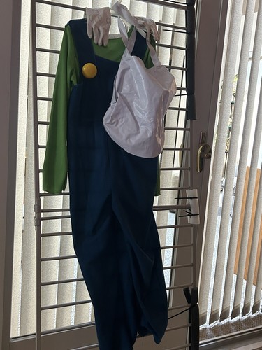 Super mario luigi child - mario,