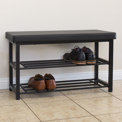 Tiers 220lbs capacity steel - 2,